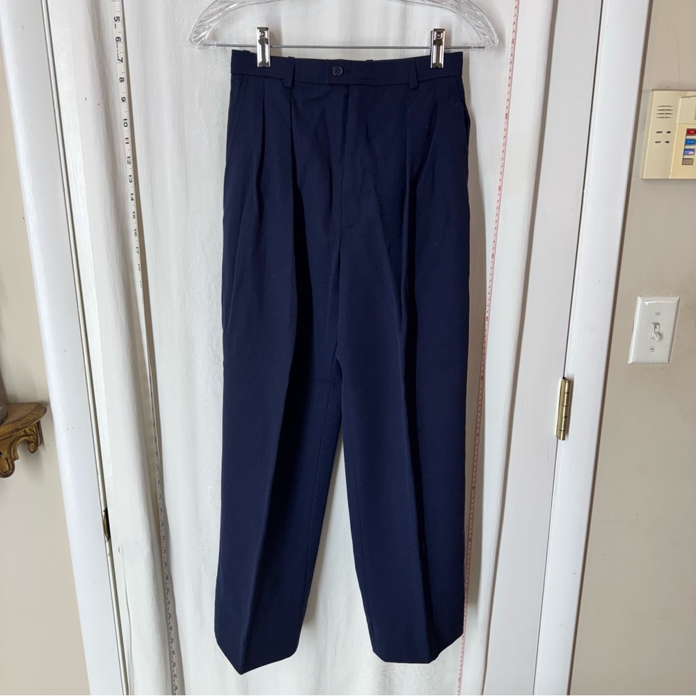 Vintage Saint Laurent Trousers